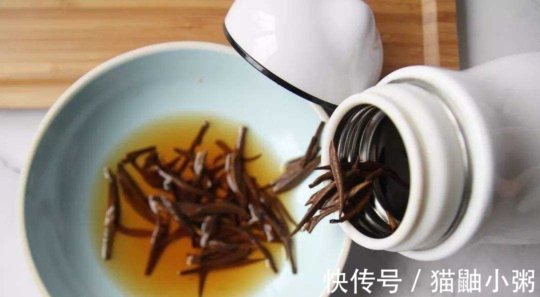 泡茶有法则,泡对了是好茶,泡错了是毒茶!看看你的茶泡对了吗