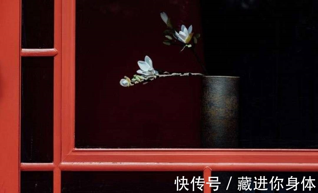 楼台|杜牧很经典的一首诗，选入小学课本，短短28字成描写江南之典范