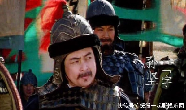 【铿锵三国谈】三国正史里这些一等一的人才 却在演义中成为跳梁小丑