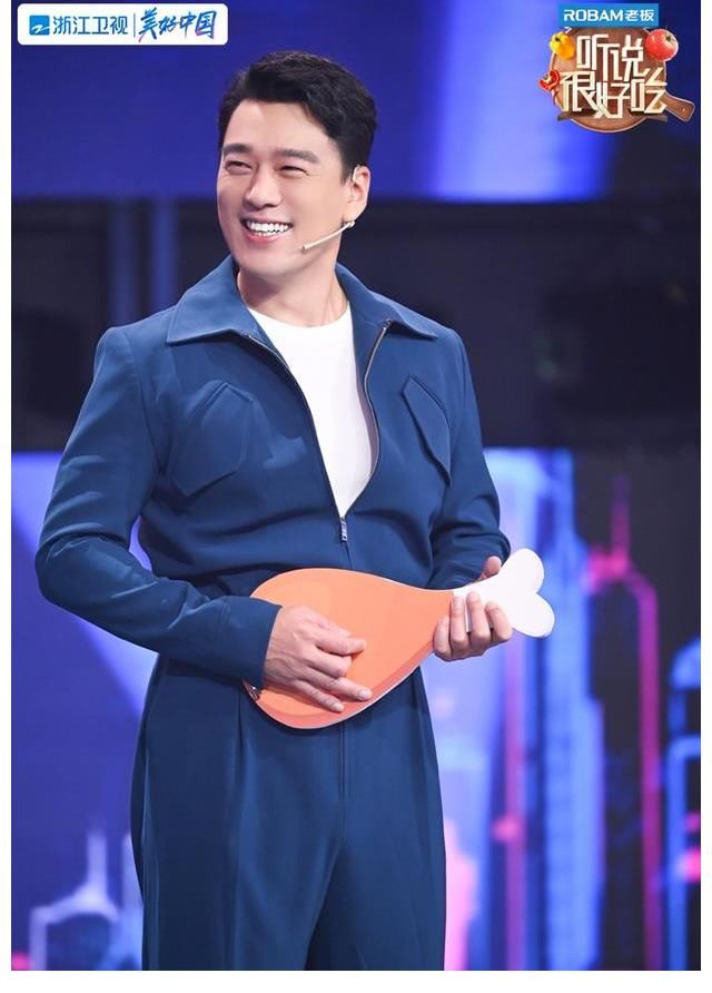 關(guān)曉彤|《聽說很好吃》暖心收官！“好吃家族”開啟“美食大對決”