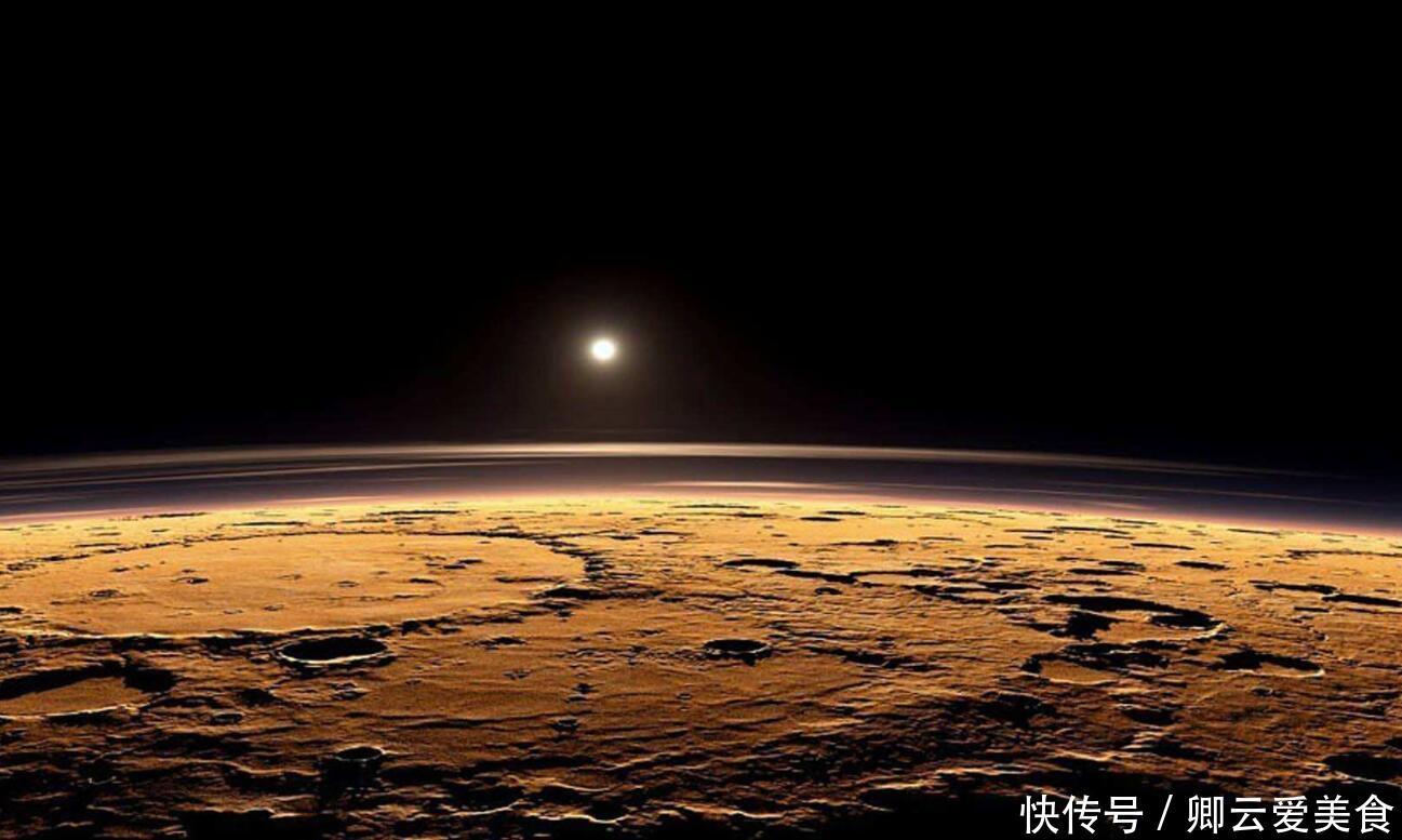 科学家发现，一颗“小地球”就在我们附近，或成为未来居住的宝地