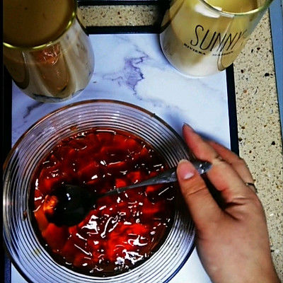 无糖奶茶与低糖奶茶