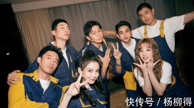 曝《奔跑10》阵容！7位老MC剩5人，小丁、龚俊加入，宋雨琦成编外
