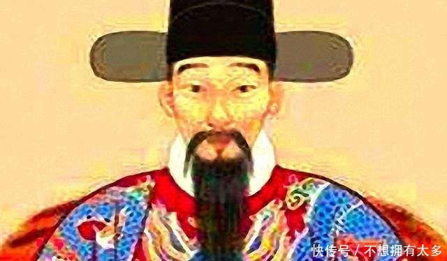  男婴|尼姑爱上才子，生下一名男婴，28年后中了状元，还当上内阁首辅