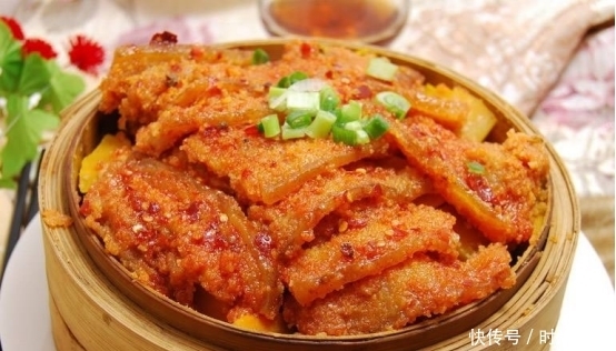 美味家常菜,口感爽滑酥嫩,做法简单,自己做也干净卫生