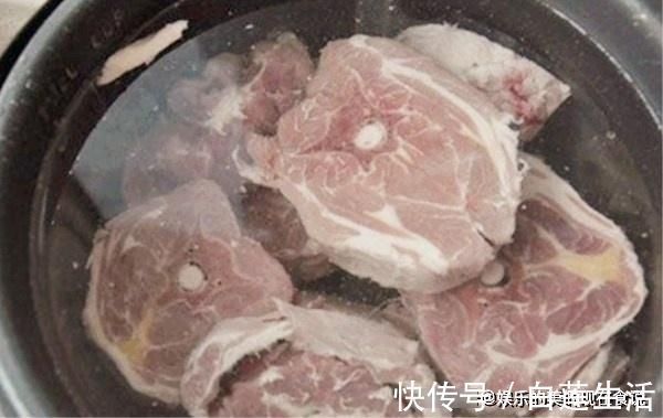 羊身上这部分是个宝贝，便宜又有营养，白吃了20年的羊肉都不知道