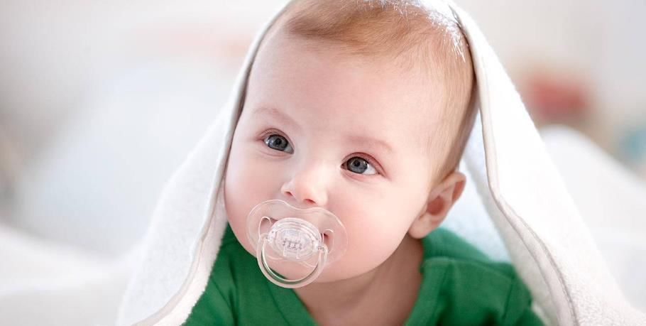 孩真|宝宝面部有这3点特征,代表天生智商高,传说中的“一脸聪明相”