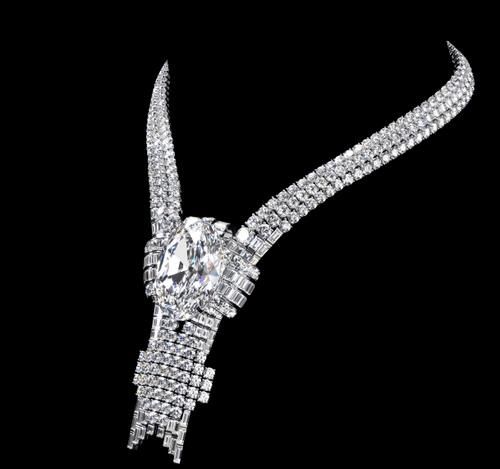 80克拉帝国钻石会是下一个传奇黄钻吗？