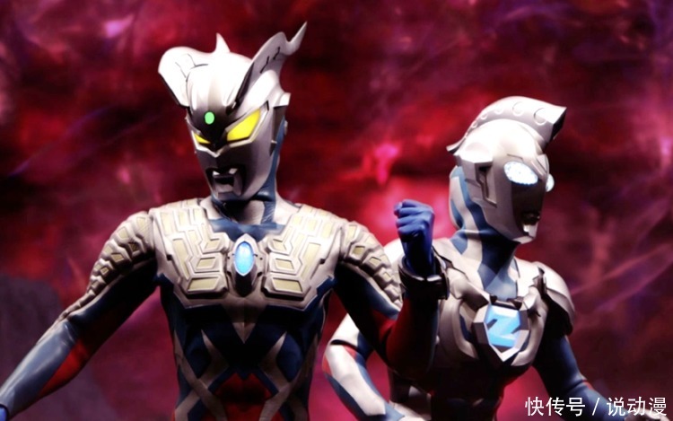 奥特曼:赛罗、乔尼亚斯都跟小金人打成平手,谁实力更强?