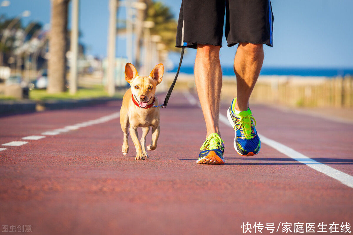 患者|运动会让癌症扩散？研究表明：癌症患者走得快生存率会更高，该如何走？也有讲究