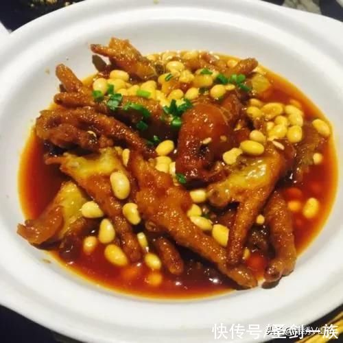 翻炒均匀|中秋将至，推荐12道家常菜，荤素搭配，好吃好做，关键是家人喜欢