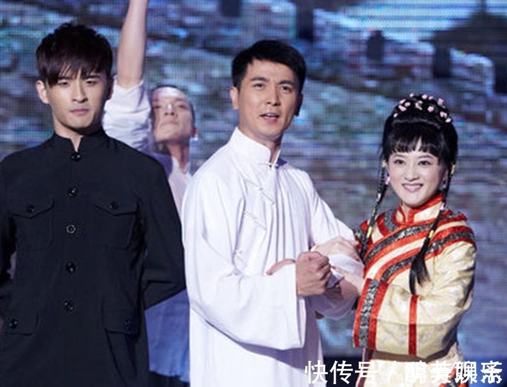 因经费太高而停播的综艺,当初可是火遍大江南北,实在是有些遗憾