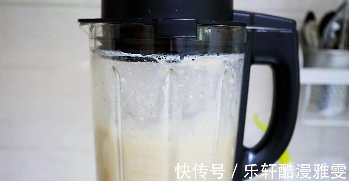 冰冰|别总熬绿豆粥了，试试绵软香甜的绿豆沙，一个平底锅就搞定了