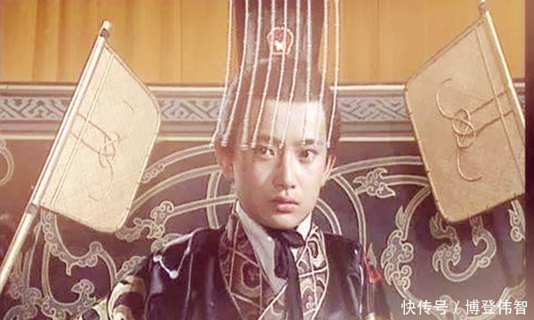 秦宪公|秦国发生了一次稀奇古怪的内乱，到现在还没人能说清是为什么