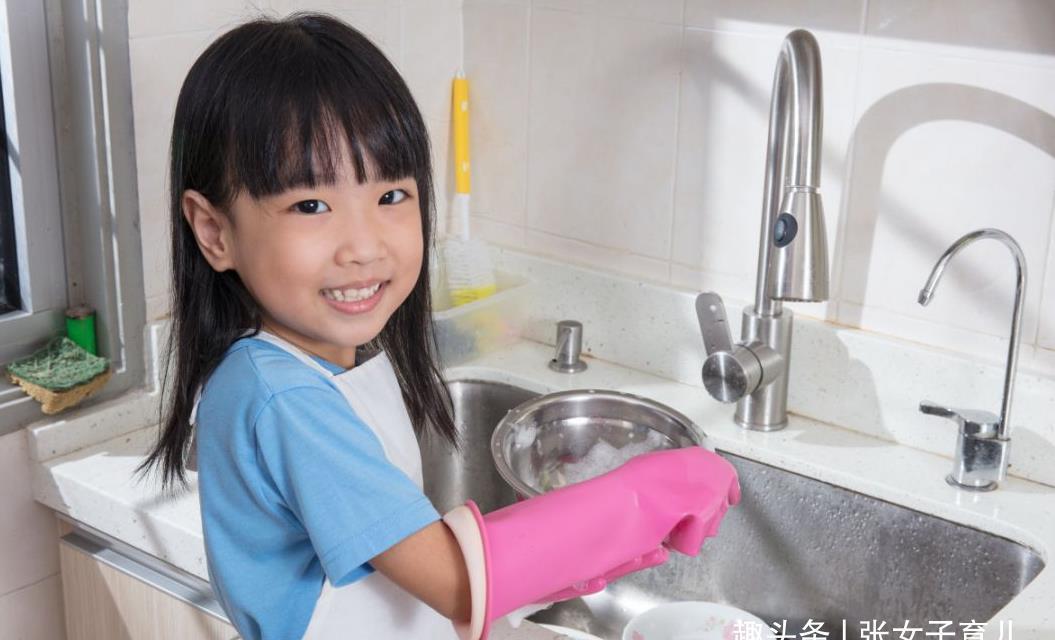 父母|如果你家孩子有这4个特点,即使不够优秀,你依旧是成功的