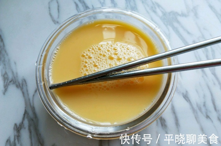 鸡蛋羹|比鱼还鲜，比肉还贵，一斤20块，好吃营养高，可惜知道的人不多