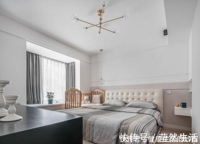 储物柜|坚持把客厅做下沉式,112㎡全屋通透大方很高级!晒一晒!