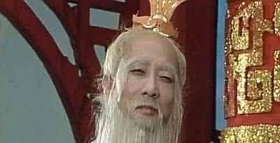 菩提老祖$西游记中最小的一个角色,对孙悟空帮助很大,有一次孙悟空没听