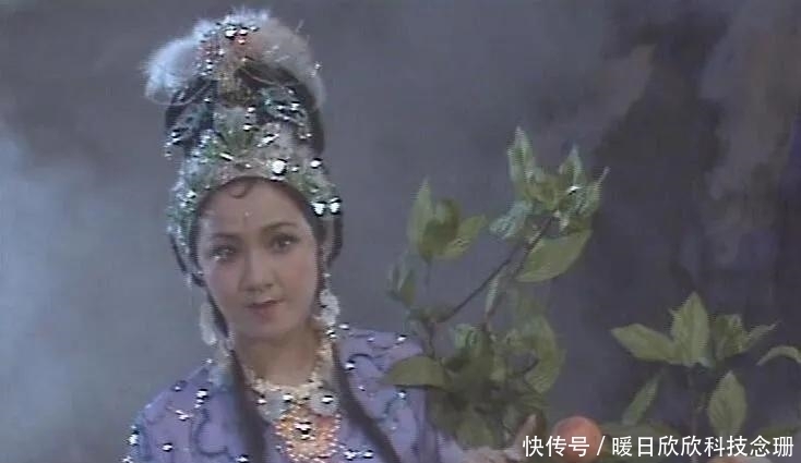 怒斥|对于骊山老母所设的美人局,唐僧为什么敢当面怒斥