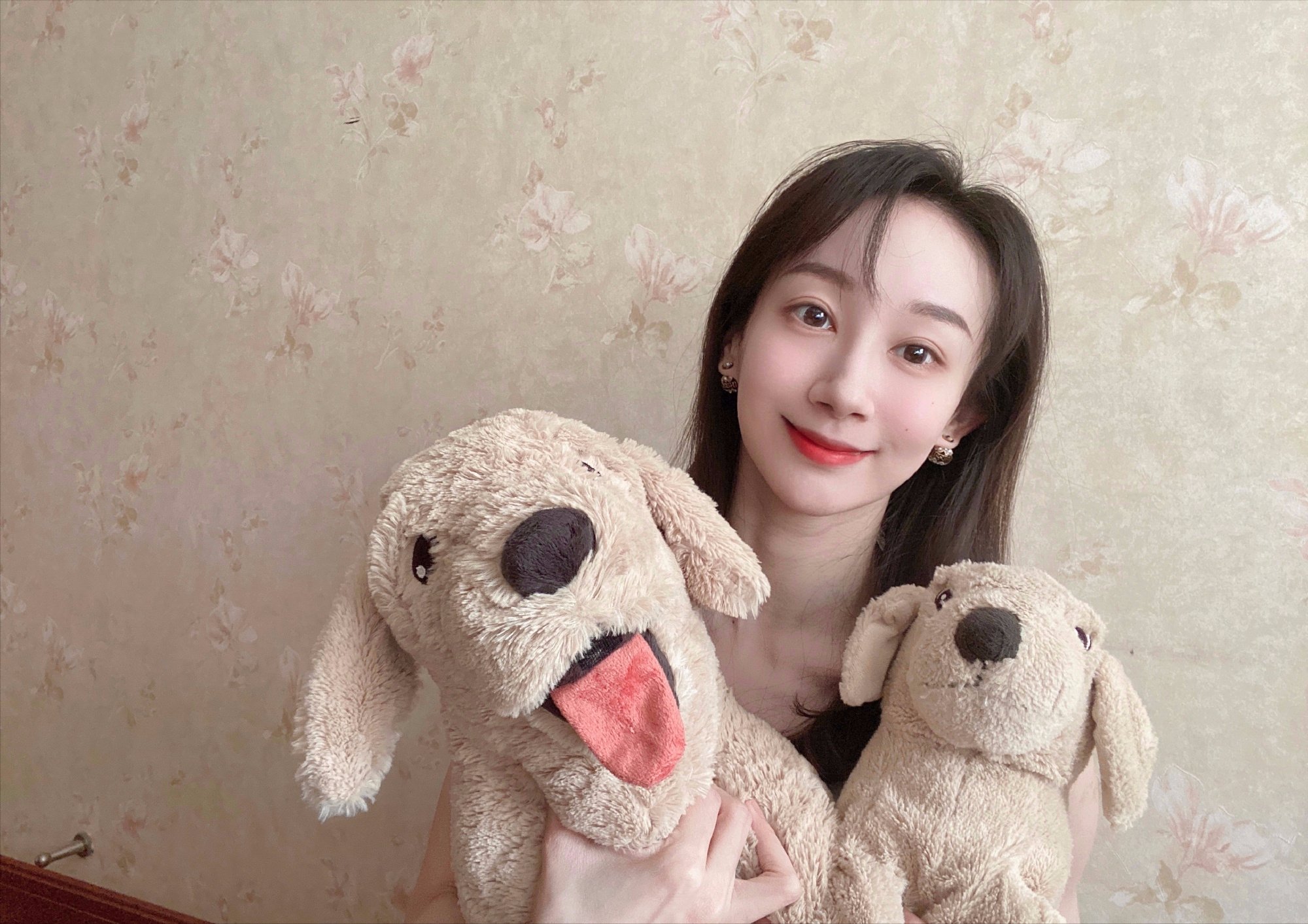 国风舞$春晚国风舞刷屏，无可替代的国潮力量——孟庆旸《只此青绿》