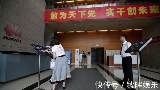 交换机|曹贻安:投50万我保证研发出数字机,任正非:你搞出来我给扔海里