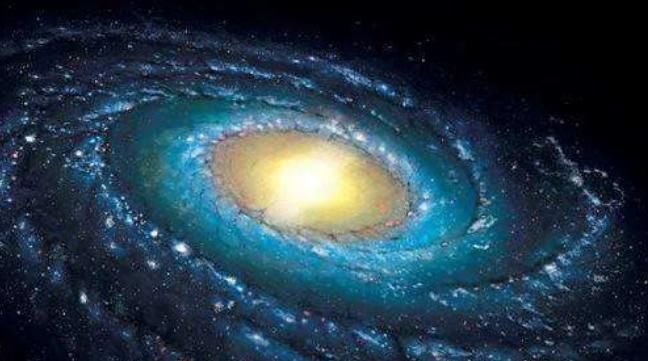 银河系 150亿光年外,存在“宇宙墙壁”那是谁将我们囚禁在这之中