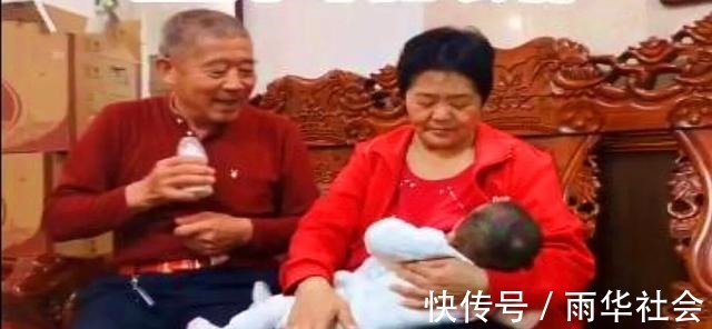 怀孕生娃|67岁田女士产女后续:当初让网友担心的问题,现在都有了答案
