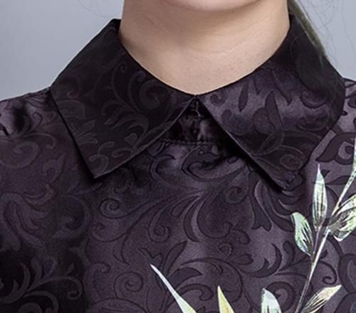 过年回家，就穿“欧版”连衣裙+高跟鞋，高端大气上档次！