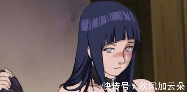 佐助|鸣人只是个胡子拉碴的熊孩子,为什么雏田会看上他