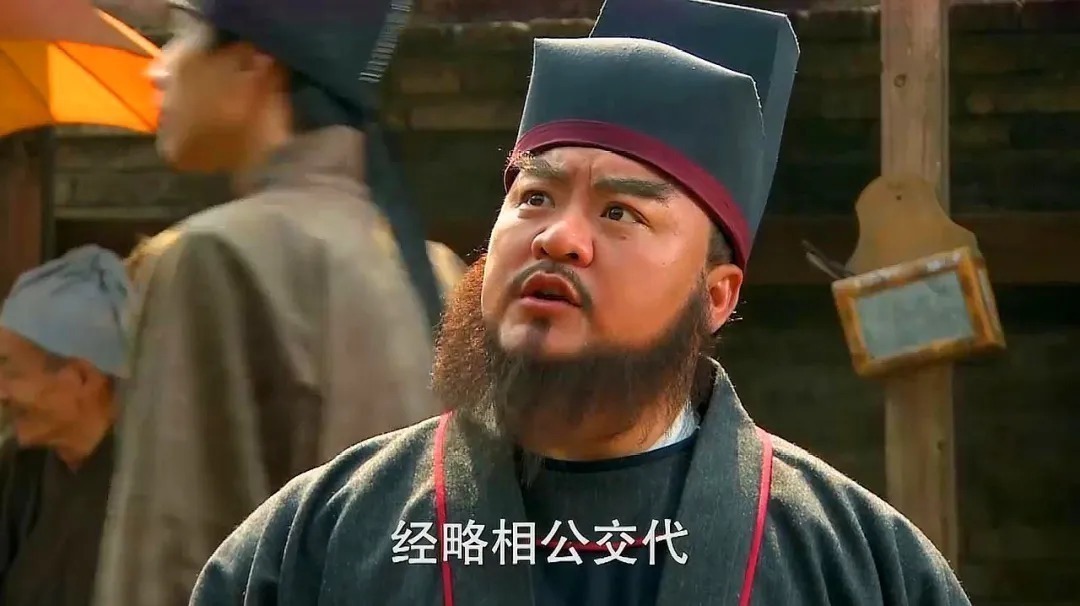 李元昊&五代为将、数十人战死:这是比“杨家将”作用还大的宋朝名将家族