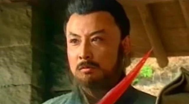 重情重义@林冲为什么会死真的是病死的吗,事实并不是如此的!