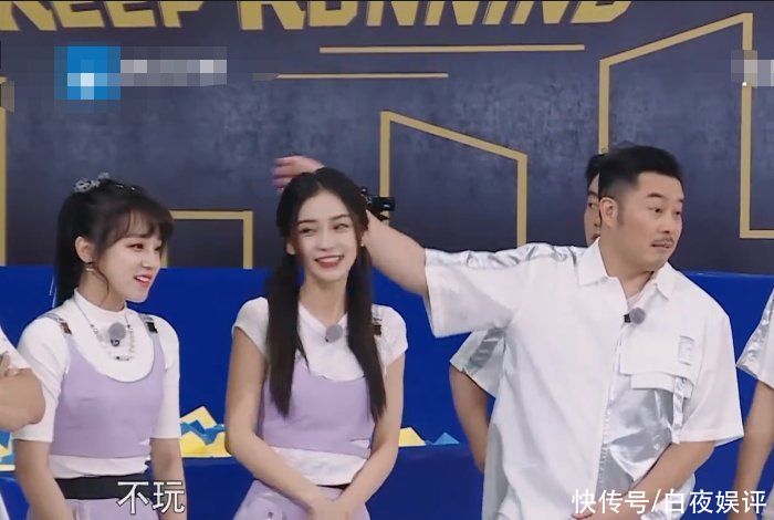 下期|下期《跑男9》收官啦，蔡徐坤兄弟當飛行嘉賓，看預告就已等不及