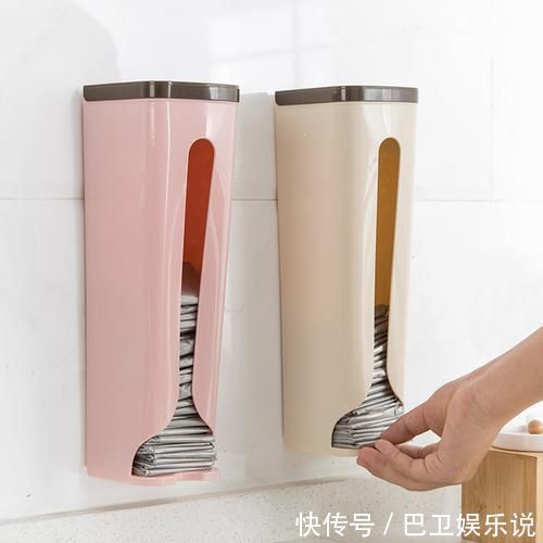 小物|建议每个家庭不管厨房大小,灶台都放上此小物,干净整洁省空间