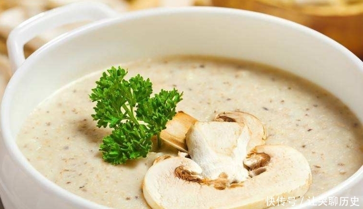 肯定|秋天的时候,多给家人做这汤,孩子多吃还长身体