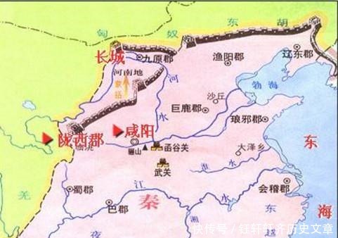 中国|中国历史上最重要的三个人, 后人折腾两千年, 也没超过他们