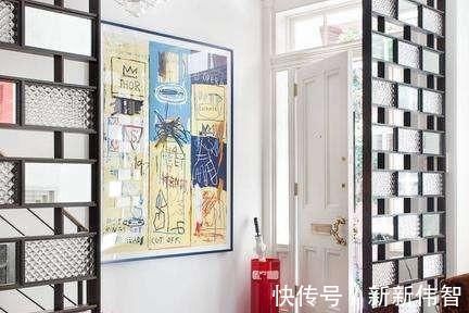 通透性|客厅想装一个隔断,装什么样的比较通透好看?