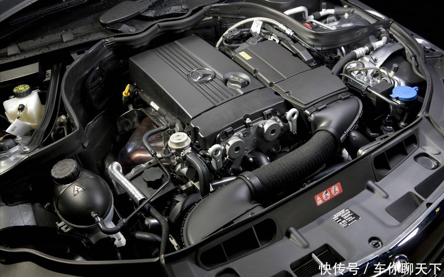 1 5t与2 0l发动机差距在哪里 修车师傅 10万公里后见分晓 乐惠车