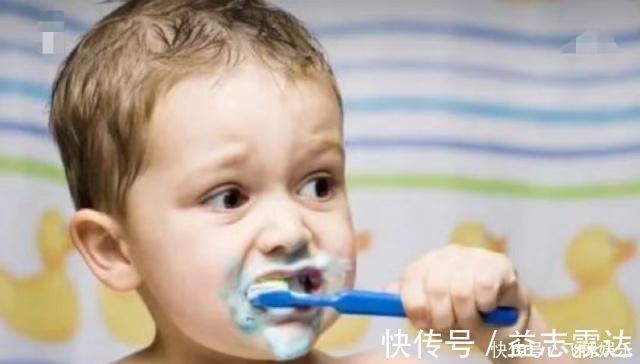 窝沟封闭|为什么牙齿保健要从宝宝抓起家里有宝宝的要注意方法要选对