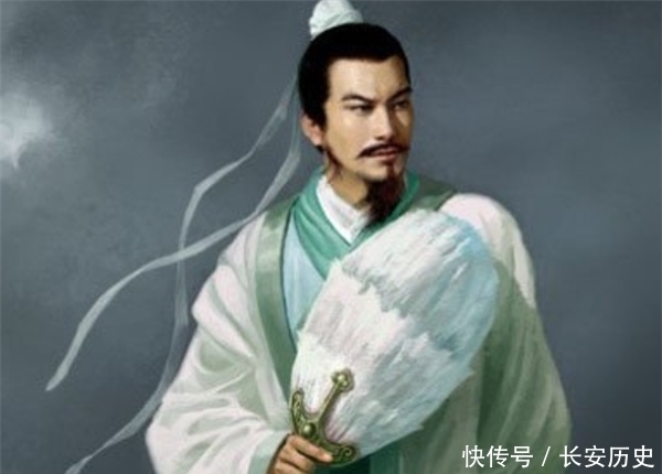 只能|同样是被困在蜀中，为何韩信可以暗渡陈仓，诸葛亮却只能六出祁山