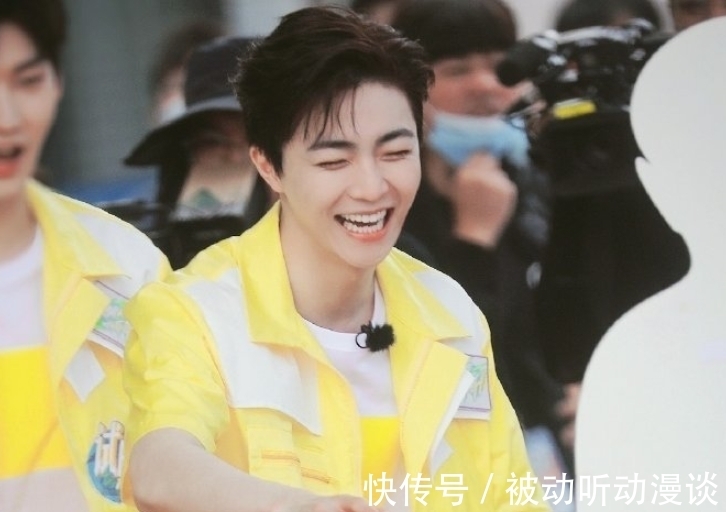 小哥队|《牛气满满的哥哥》定档，杨洋退出小哥队，但新阵容不输上一季！