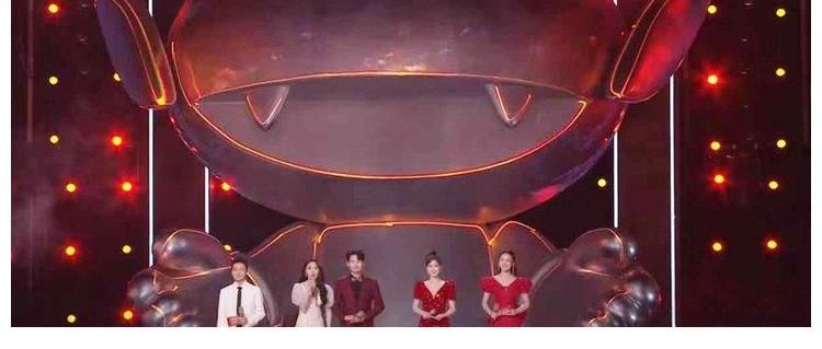 晚会大PK，湖南台几乎成了披哥的聚集地，让不少观众惊喜