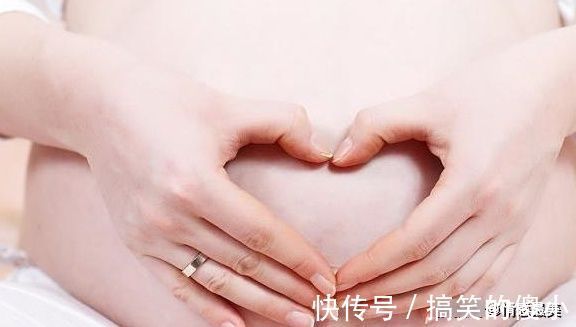 肚脐|怀孕后,孕妇肚脐凹凸和“胎儿性别”有关?或许多数人被误导了