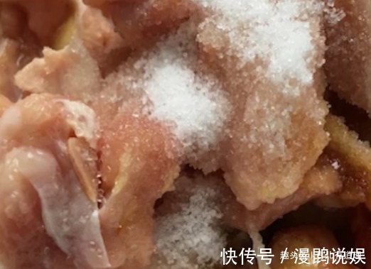 蛋白质含量|香嫩可口，色香味俱全，想不好吃都难，孩子天天嚷着要吃