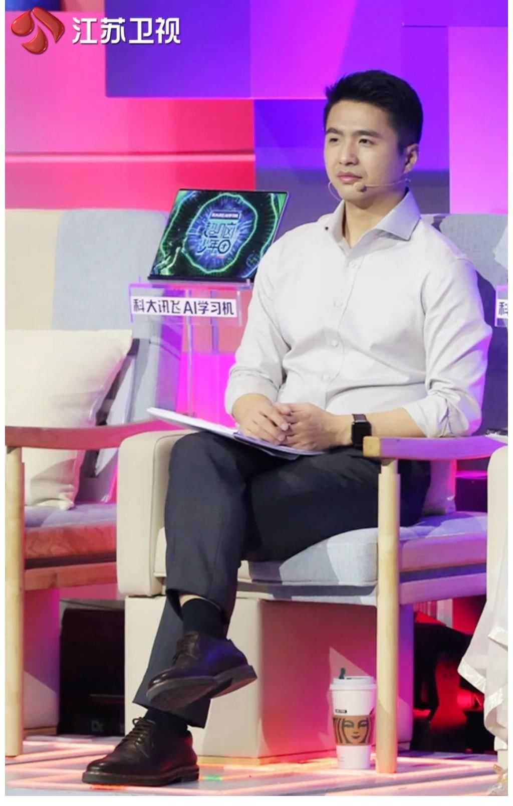 朱克儒|《超脑少年团》开启脑力节目新纪元 教你育儿路上如何“避坑”