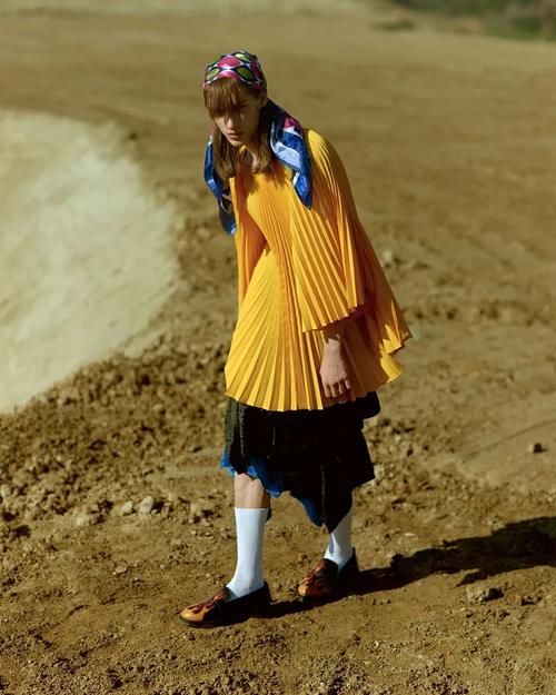 不要低估每一个审美好的女人