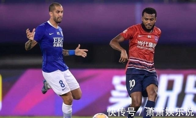 重庆两江竞技|乱套了:中超再度爆发欠薪丑闻,已被球员起诉到FIFA