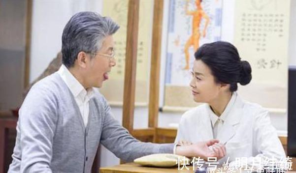 中医|马未都很多西医治不了的病，可能中医是最后一根稻草