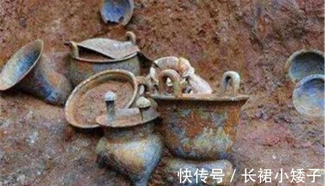 第一人#中国盗墓第一人!被警方逮捕时还扬言:100个专家都不如我!