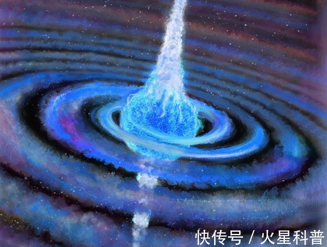 罕见 天文学家第一次发现 死星 引爆恒星 三体 光粒成真 今日热点