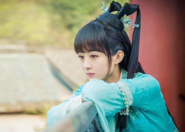 古籍《女侠传》的一个爱情故事:女子一片深情,而且机智过人